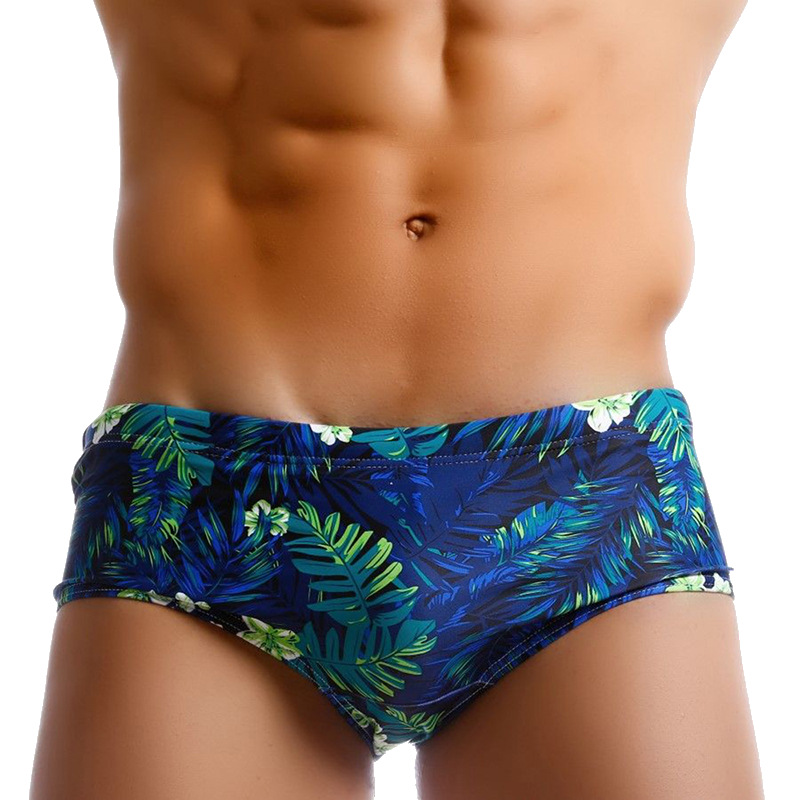 Pouch Boxer Pouch - Seksi Erkek Mayo Mayolar Yüzme Boxer