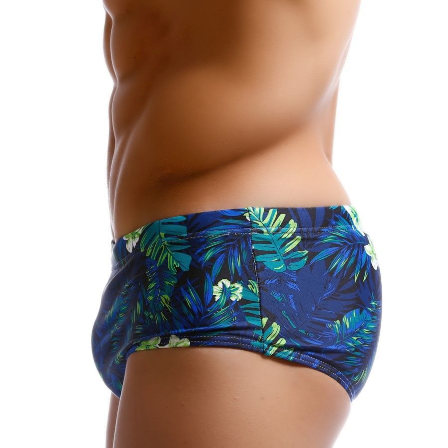 Seksi Erkek Mayo Mayolar Yüzme - Pouch Boxer Pouch incelemesi ve fiyatı