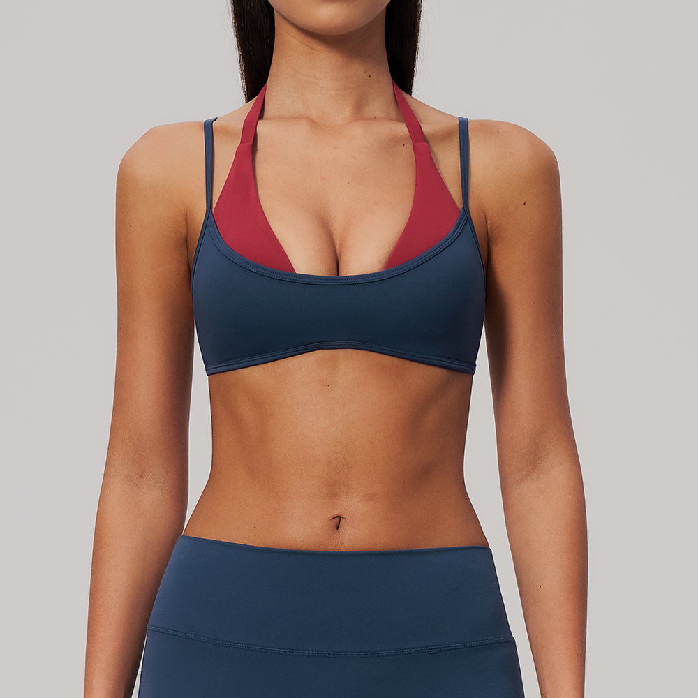 Yoga Sütyeni Kadın Fitness Üst - Suspender Tank Top incelemesi ve fiyatı