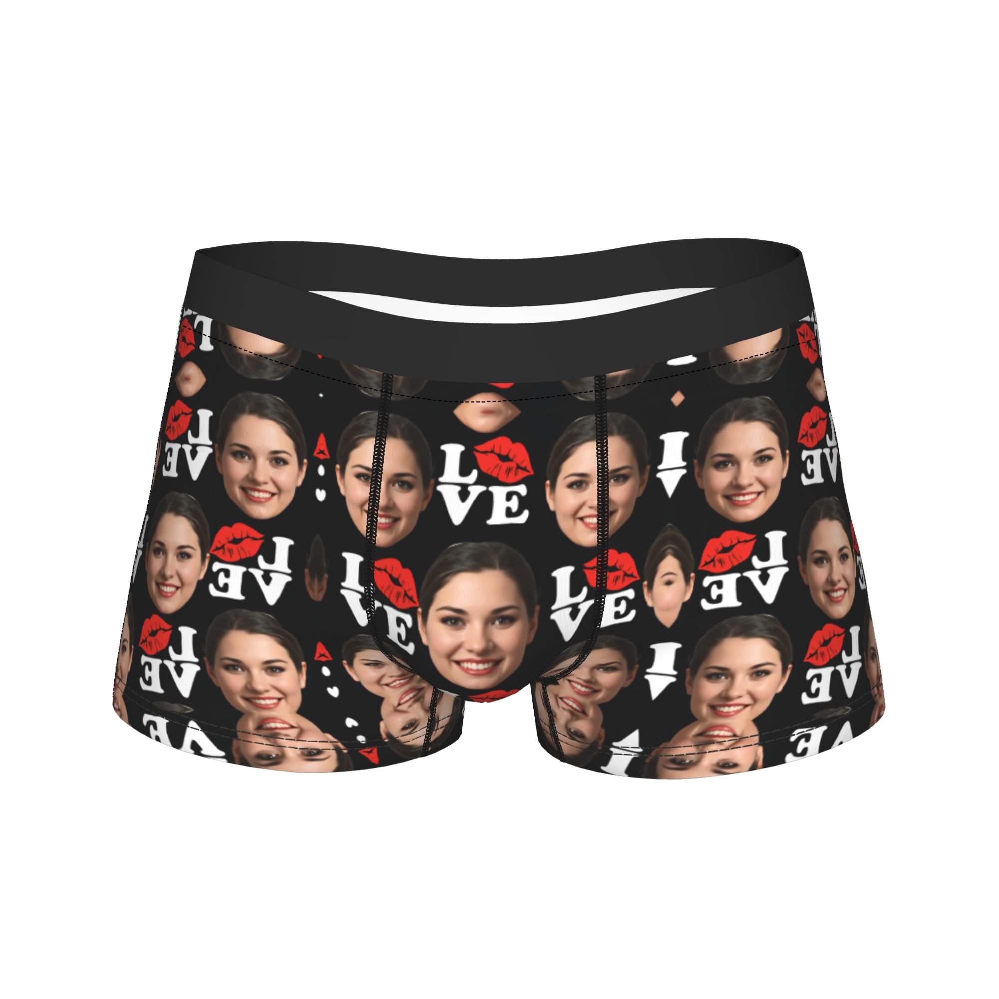 Özel Tasarım 3D Kesimli Erkek  - Pouch Boxer Pouch incelemesi ve fiyatı