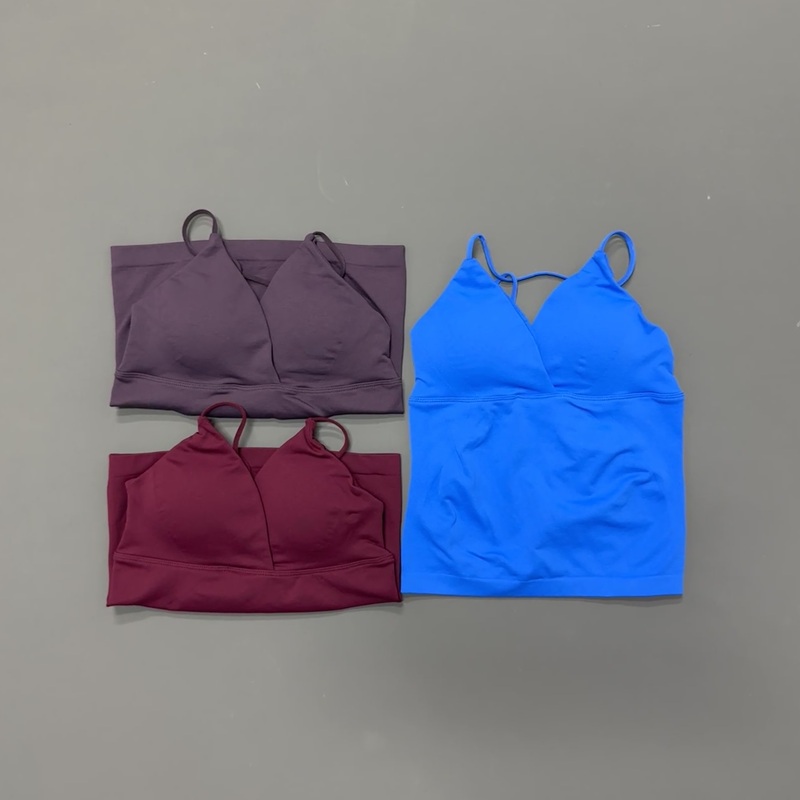 Spor Atlet Kadınlar İçin İnce  - Suspender Tank Top incelemesi ve fiyatı