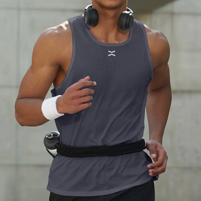 Erkekler spor spor yelek tankı - Sleeveless Undershirt incelemesi ve fiyatı