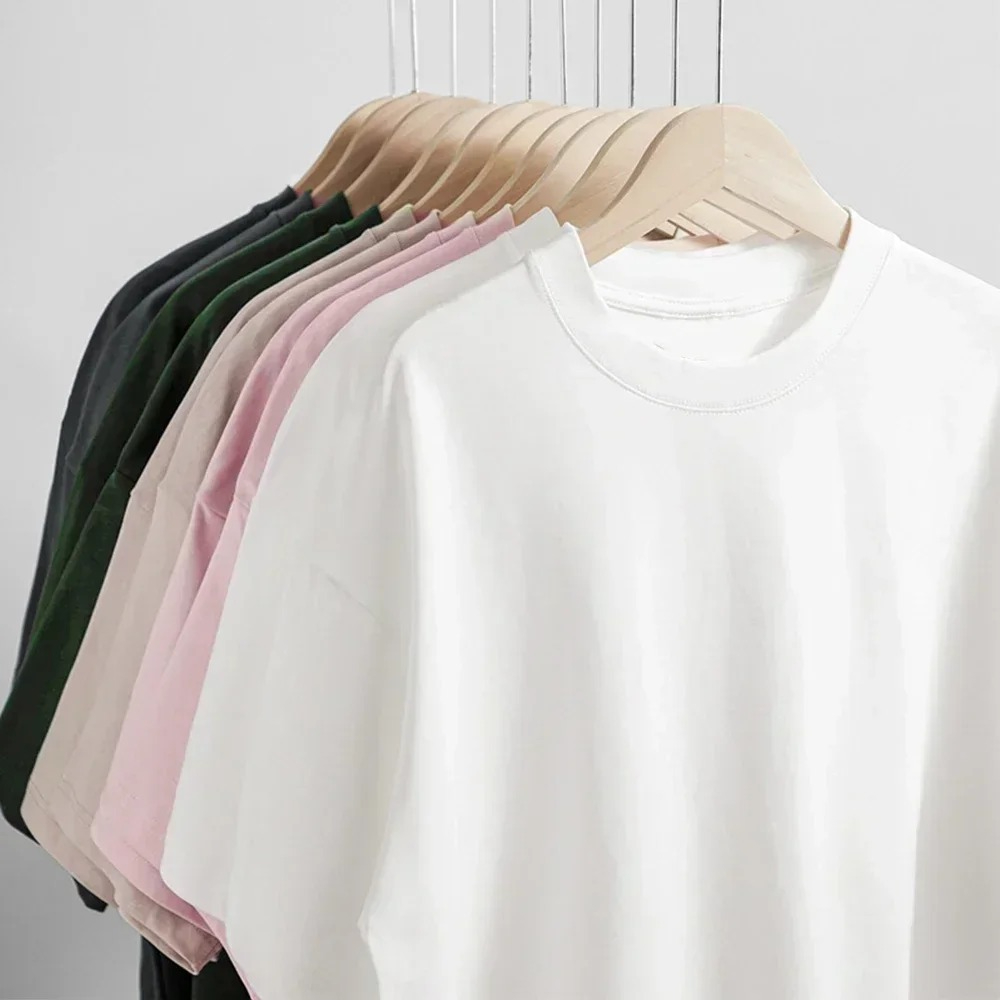 Siyah 450g Ağır Pamuklu Çift İ - Undershirt Crew Neck incelemesi ve fiyatı