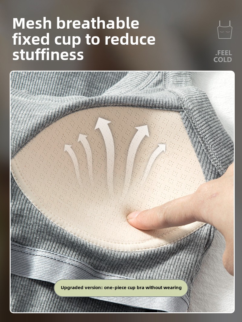 Kadın Dikişsiz Modal Nervürlü  - Tank Top Ribbed incelemesi ve fiyatı