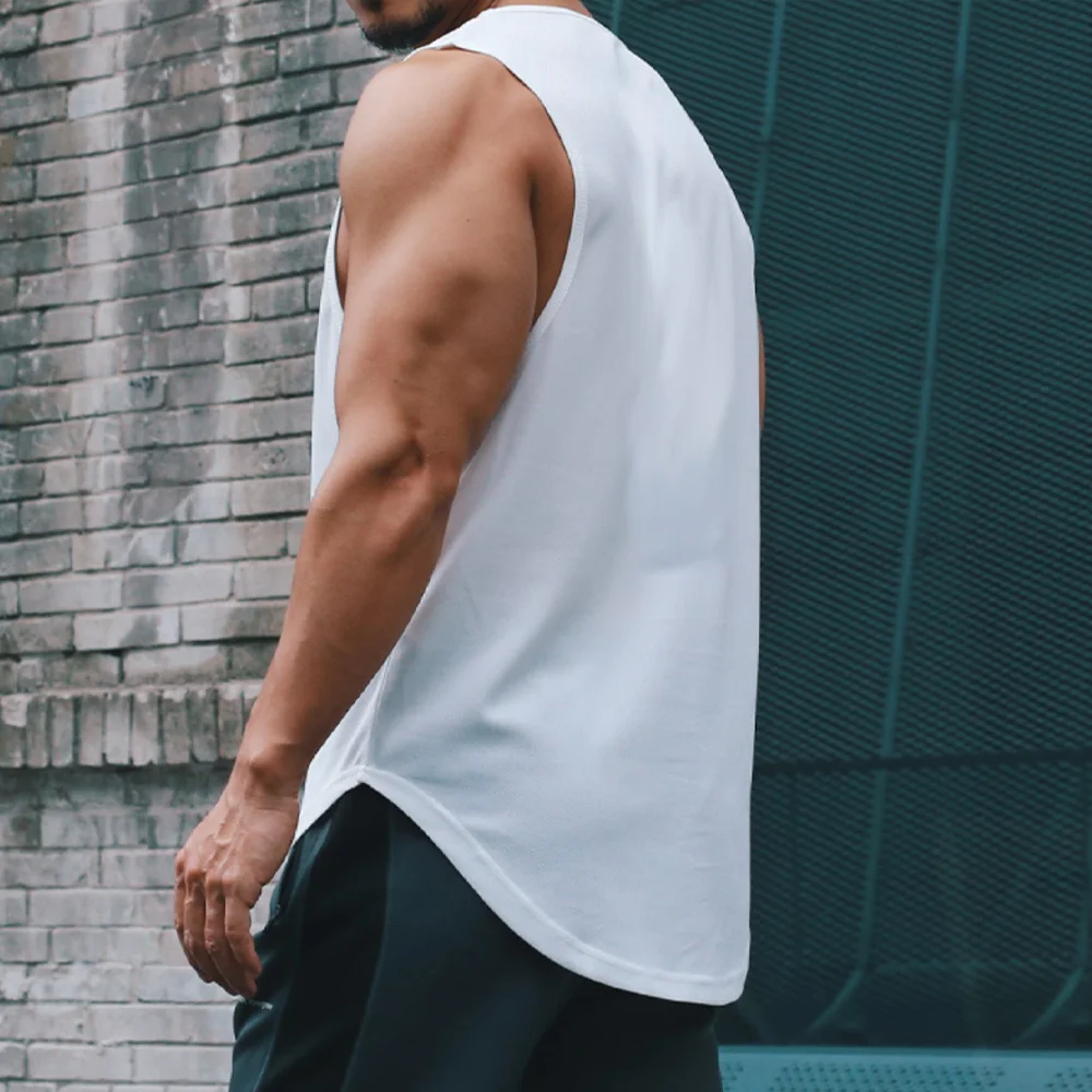 Erkek spor salonu kolsuz bluz  - Sleeveless Undershirt incelemesi ve fiyatı