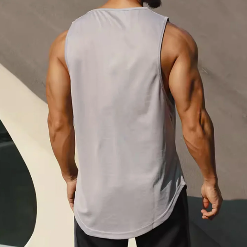 Erkek spor salonu kolsuz bluz  - Sleeveless Undershirt incelemesi ve fiyatı