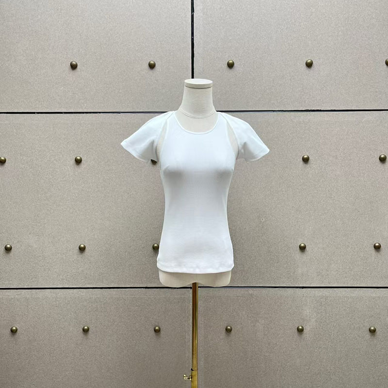 Kadın Dantel Detaylı Nervürlü  - Tank Top Ribbed incelemesi ve fiyatı